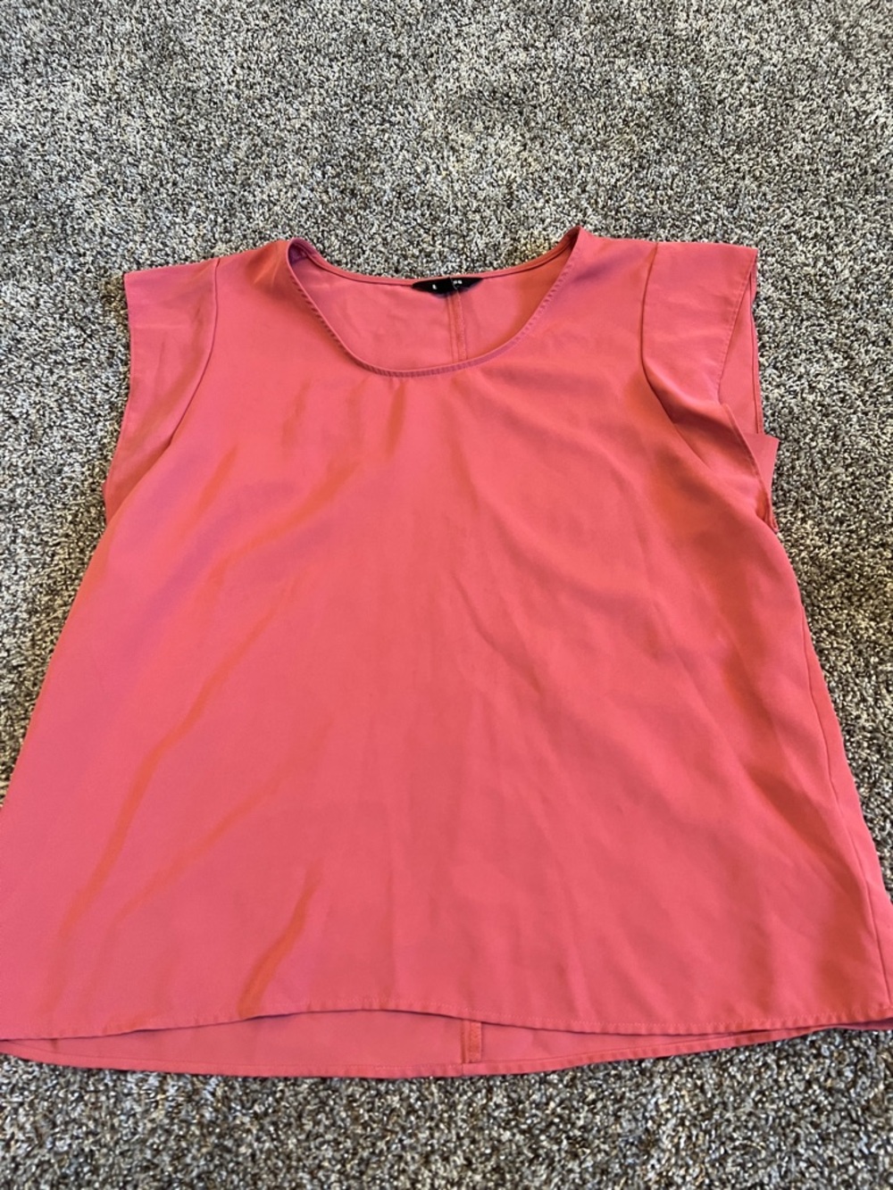 Express Blouse